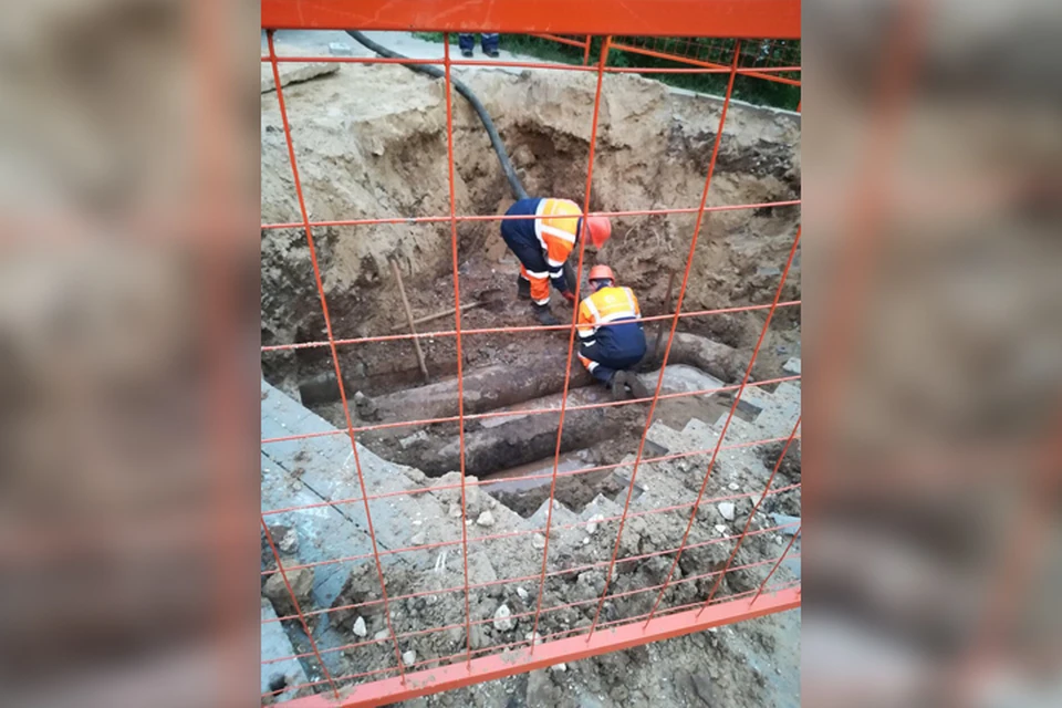 Фото: пресс-служба СУ СКР по Нижегородской области.