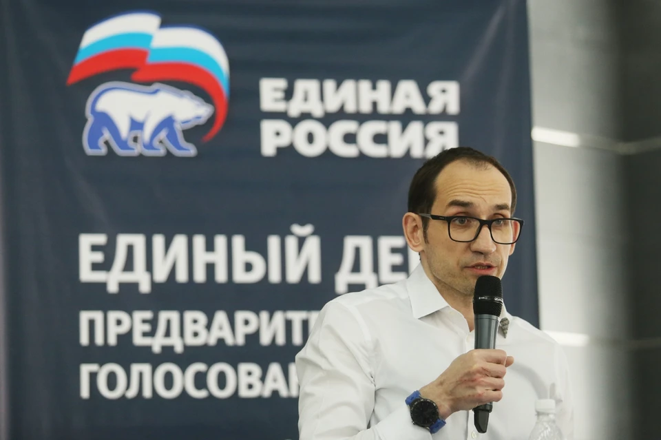 Журналист поучаствовал во вторых дебатах участников праймериз «Единой России» по довыборам в думу Нижнего Новгорода.
