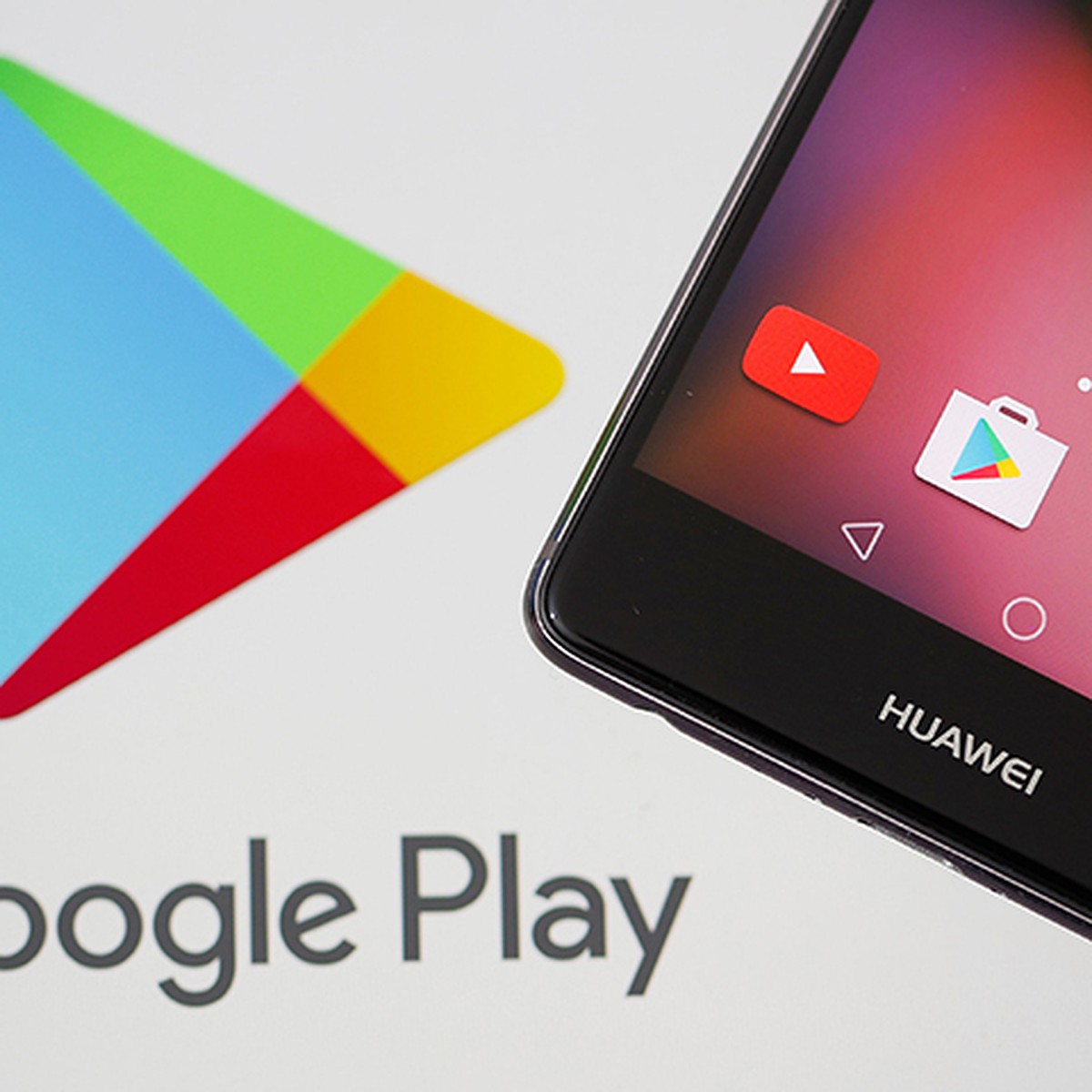 Что будет со смартфонами Huawei после того, как они остались без Google и  Android - KP.RU