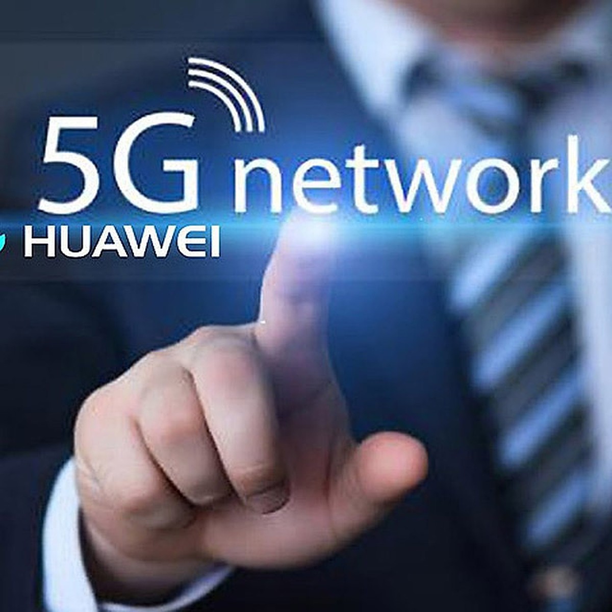 what is 5g technology ppt