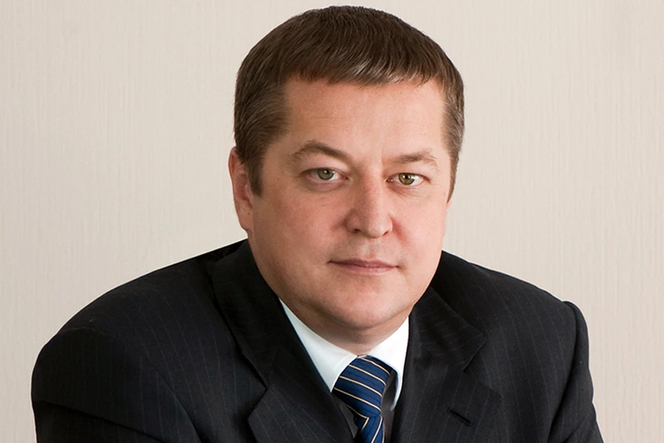 Как стало известно «КП», жертвой угонщика едва не стал генеральный директор компании «Севернефтьгазпром», 49-летний Владимир Дмитрук