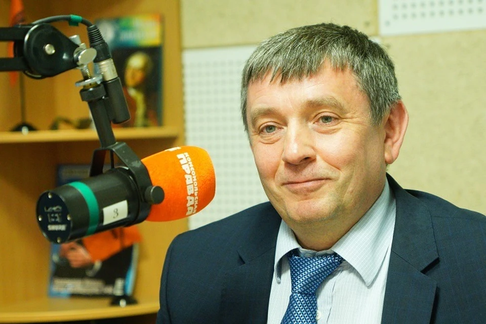 Виктор Кокшаров заработал на посту ректора больше своих коллег