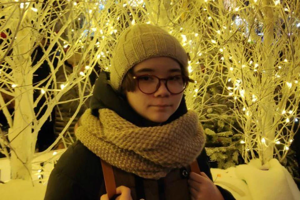 Камила Разинькова сейчас проходит курс реабилитации в Санкт-Петербурге.