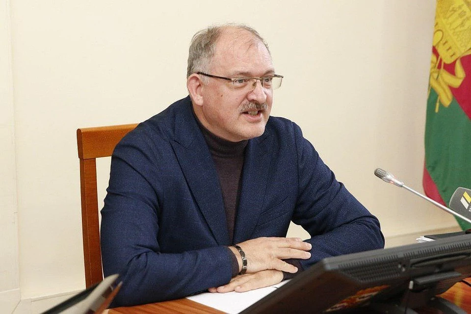 Игорь Мазурок больше года ждал своей участи в СИЗО