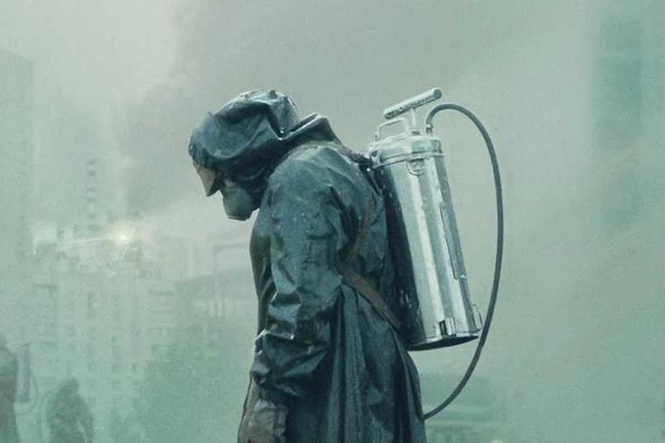 Атмосферу Припяти и ЧАЭС 80-х годов киноделы передали безупречно. А вот к историческим и техническим нюансам у нашего эксперта возникли вопросы. Фото: кадр из сериала "Чернобыль"