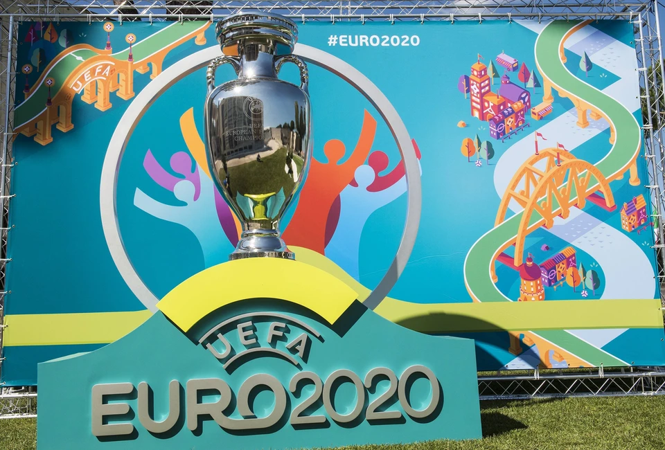 Чемпионат Европы-2020 по футболу станет первым в истории футбольным турниром, проведённым сразу в нескольких странах.