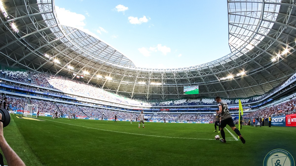 Трансферы ФК Крылья Советов (лето 2019): кто войдет в новый состав  самарского клуба - KP.RU