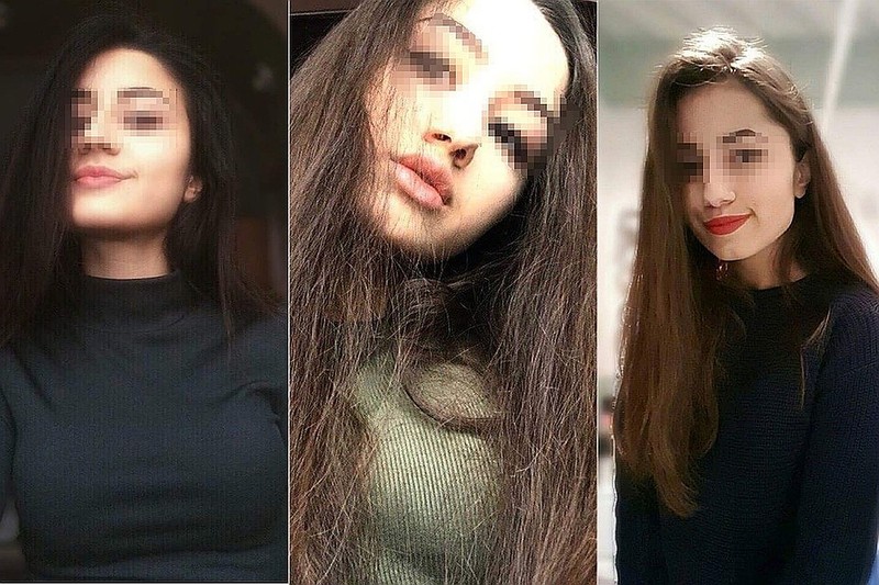 Сестрам Хачатурян грозит до 20 лет лишения свободы.