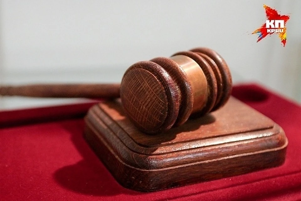 Суд оштрафовал незадачливого молдавского гастарбайтера-нарушителя.