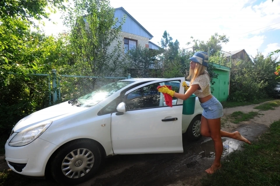 Как продлить жизнь своему автомобилю: 10 простых секретов