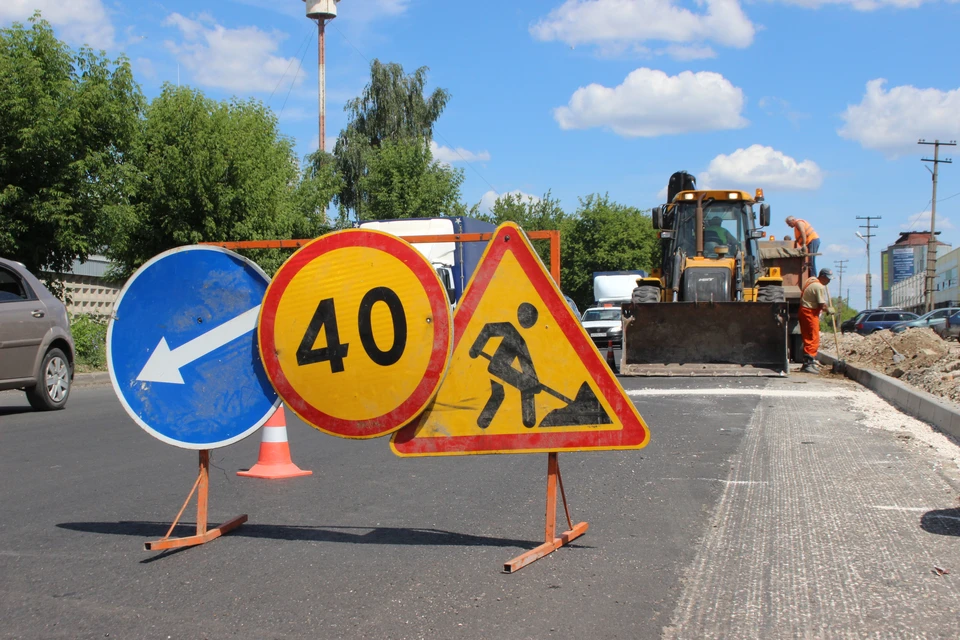 С этого года гарантийный срок отремонтированных дорог увеличен до 6 лет.
