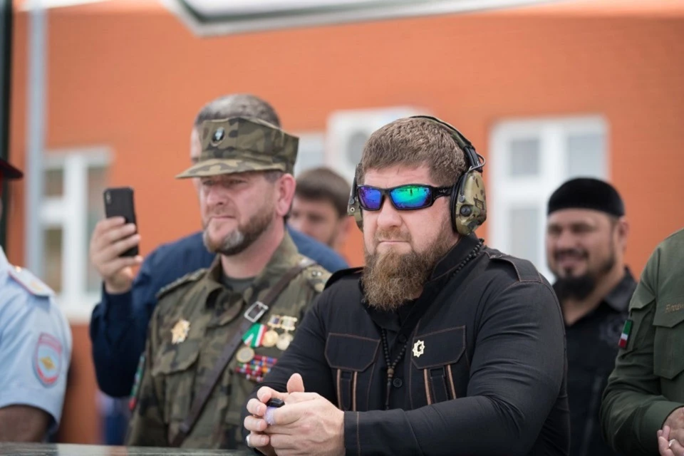 Кадыров жёстко отреагировал на нападение боевика в Ачхой-Мартановском районе Чечни