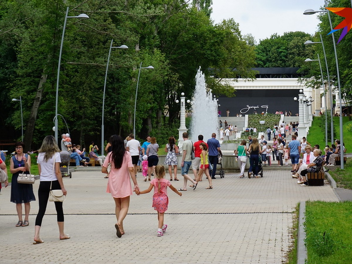 Выходные в Воронеже: семейные праздники, экскурсии про муз и сыщиков,  культура районов - KP.RU