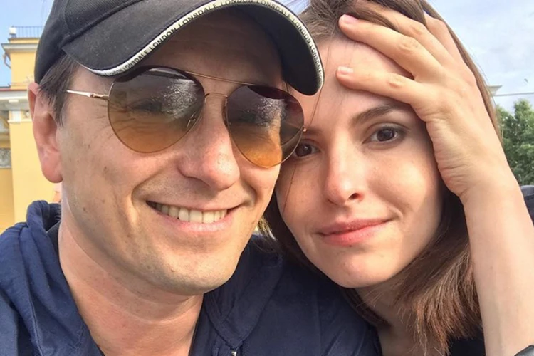 Думала, он будет со мной до конца жизни": Ирина Безрукова о бывшем муже Сергее Ч