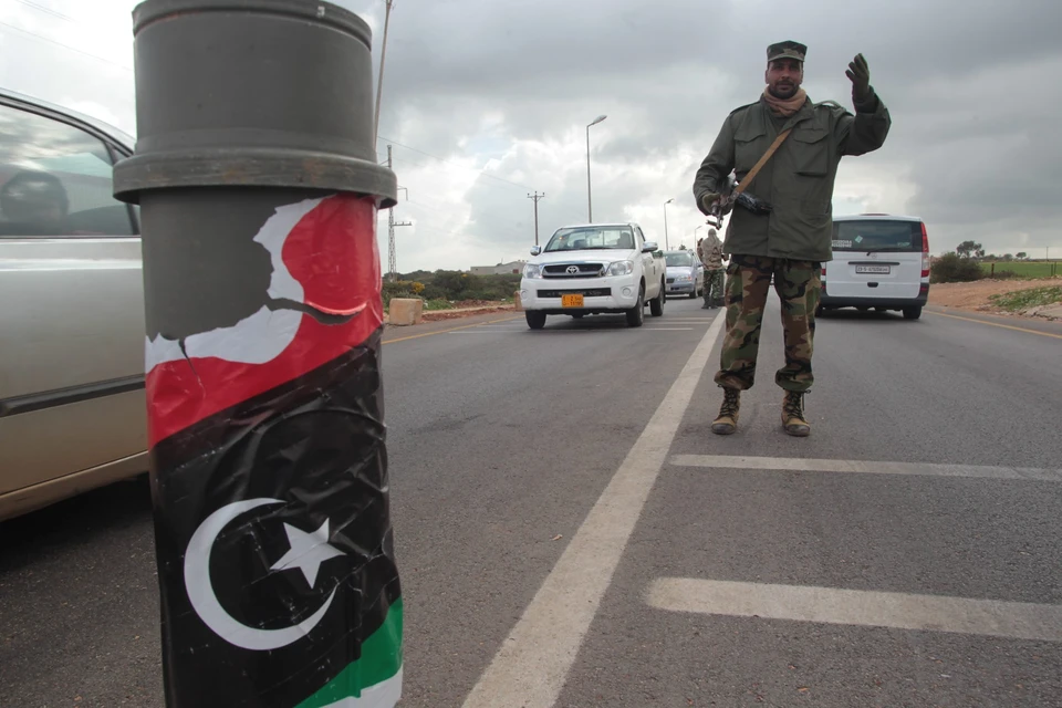 Дата президентских выборов в Ливии периодически объявляется, но уже два-три года регулярно переносится «на ближайшее будущее»