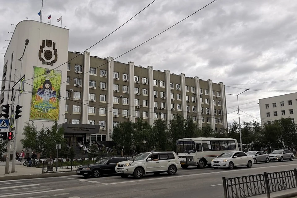 Уголовное дело пока не возбуждено.