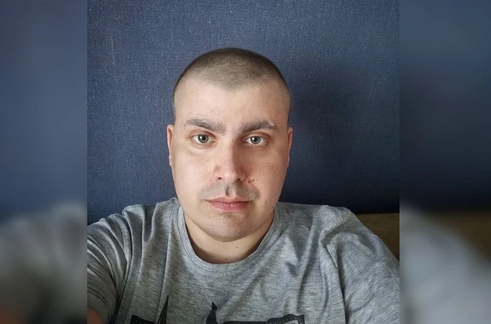 Сергей Цирульников продолжает борьбу с лимфомой