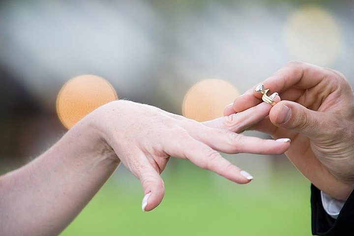 Статистику фиктивных браков в Эстонии получить невозможно. Фото: с сайта News.kmvcity.ru