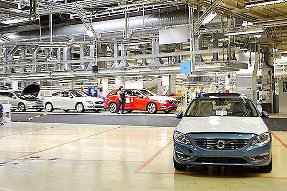 Вольво c40 recharge. Вольво страна производства. Вольво производство какой страны. Автоконцерн вольво. Завод вольво в новой зеландии.