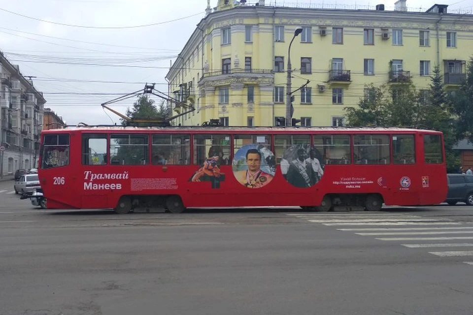 В пятницу в Новокузнецке перекроют центральные дороги