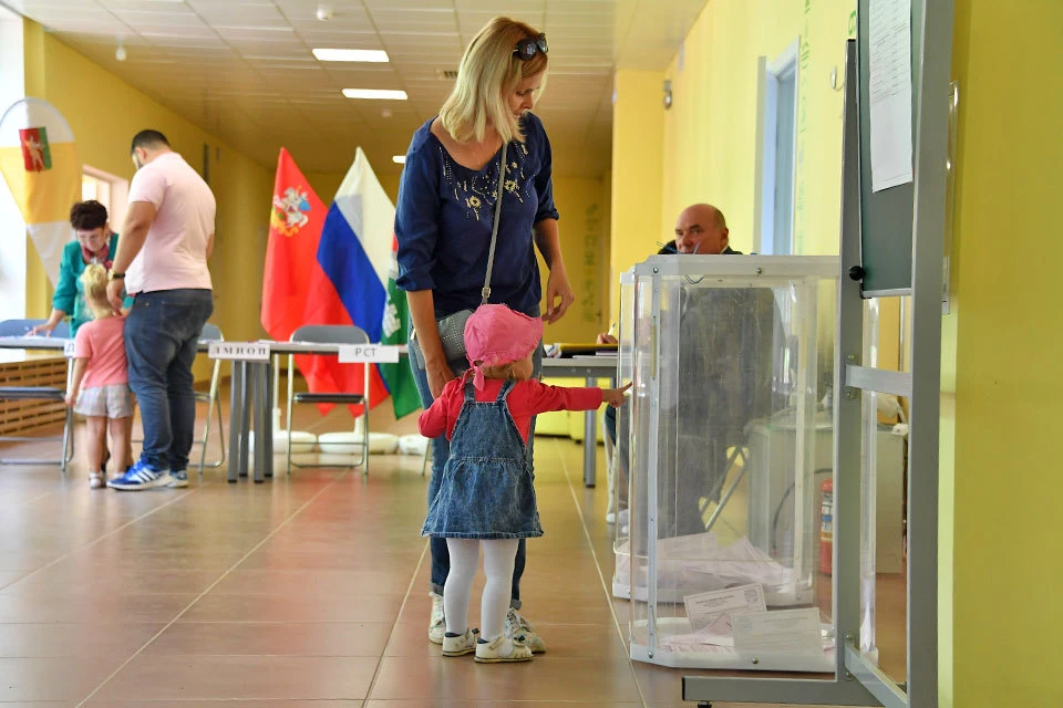 Кого ждут на выборах 2019, а кто проиграл гонку, пока она еще не началась?