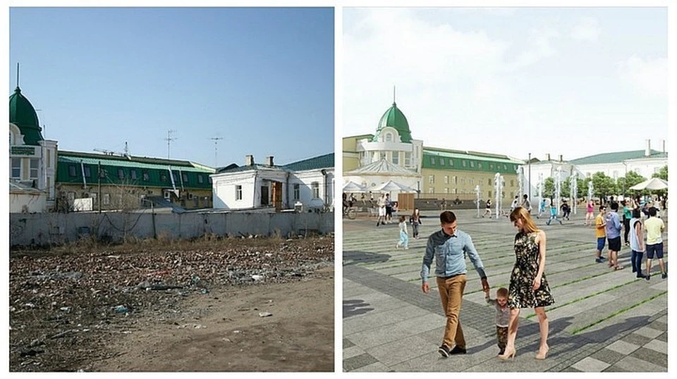 Фото: архитектурное бюро «Стрелка»