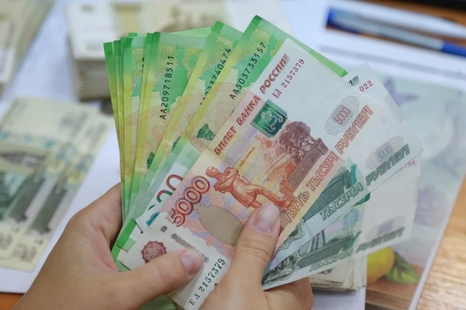 Правительство Костромской области сократило госдолг еще на 300 миллионов рублей.