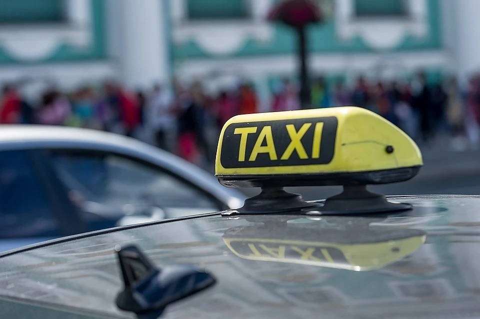 Клиентам такси теперь будет предложено подарить километры благотворительным фондам.