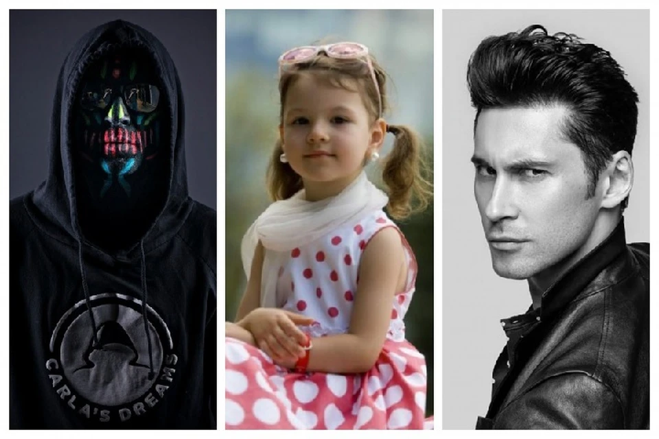 Под их пенси зажигают во всем мире. Фото: perfecte.md