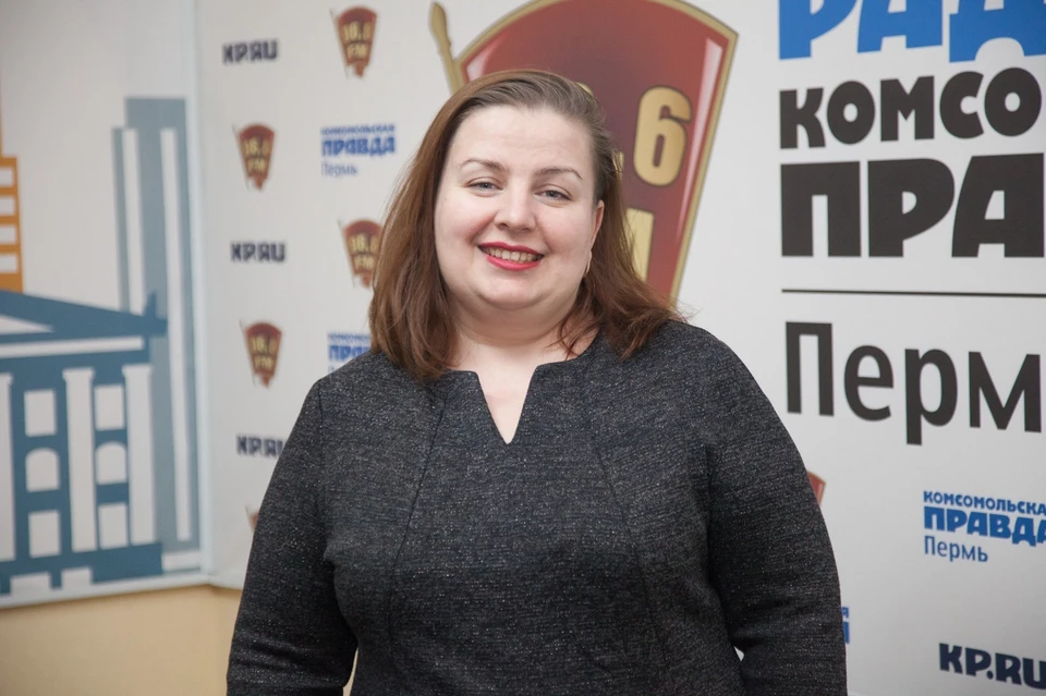 Нотариус Мария Боронина