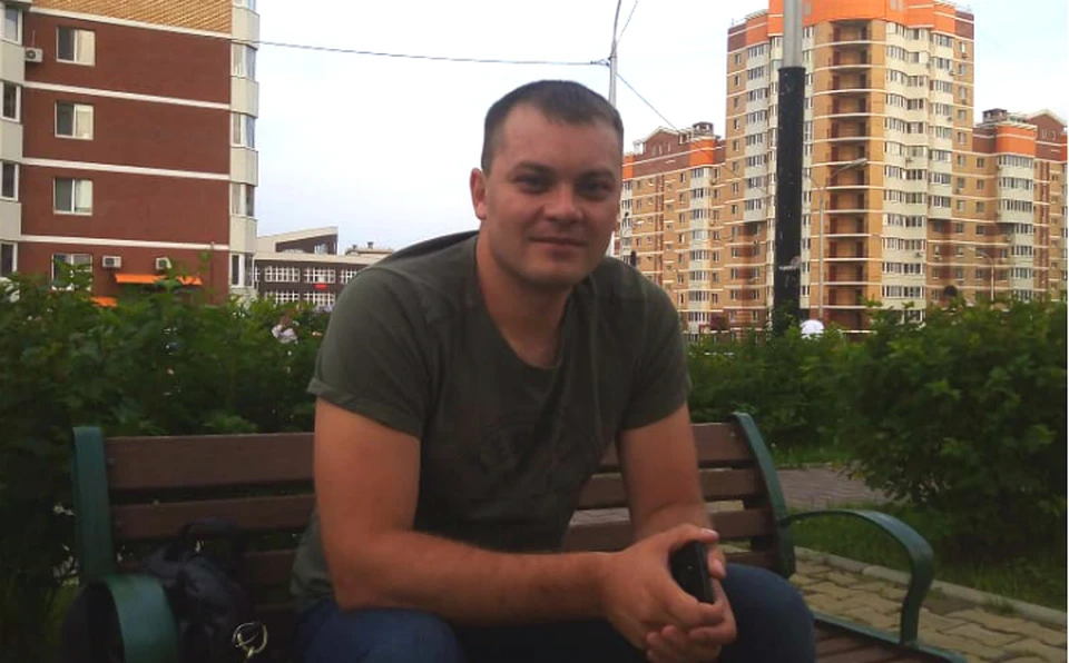 Лейтенант Карасев рассказал «КП-Хабаровск» как вытащил людей из водоворота