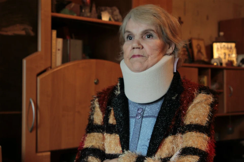 «Пошла вон,бичиха»: пенсионерке разбили голову в магазине Иркутска