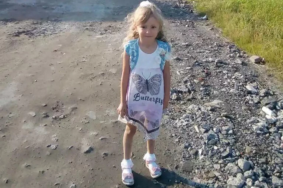 «Утром она уже играла в куклы!»: 5-летняя Зарина Авгонова, выжившая в лесу со змеями и медведями, удивила врачей