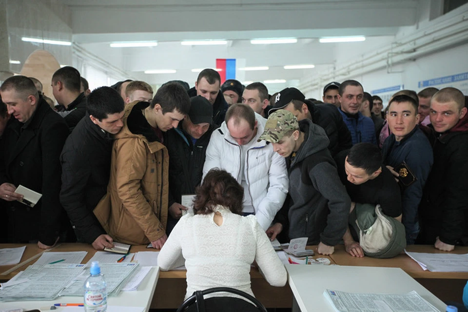Жителей Башкирии зазывают на выборы скидками и медосмотром