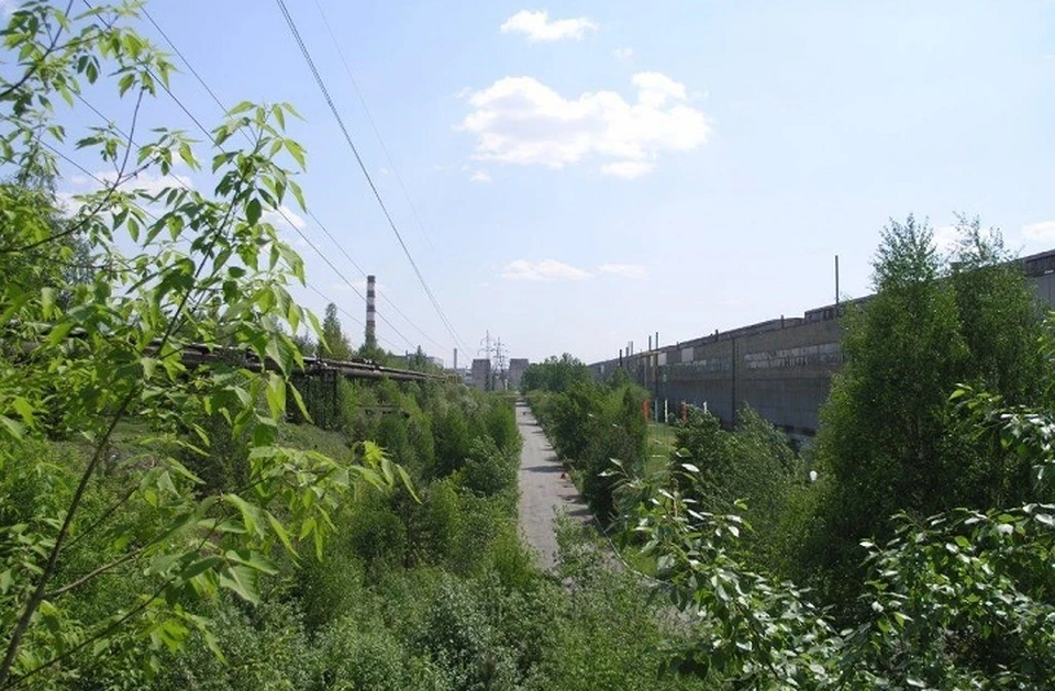 Фото: пресс-служба ВИЗ-Сталь