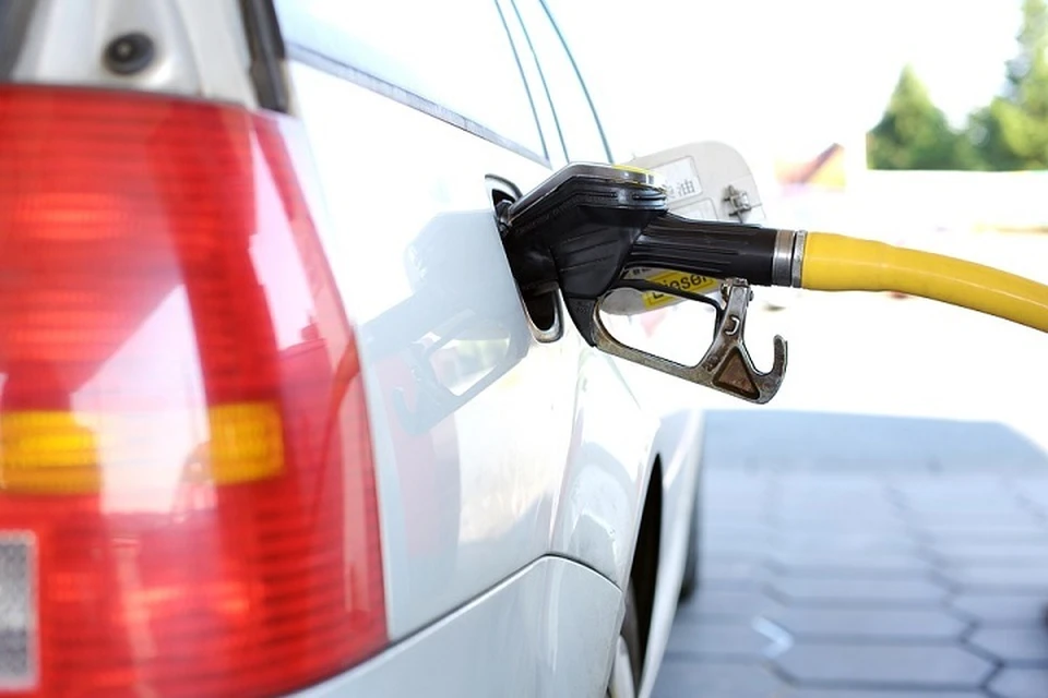 Производство дизеля в стране выросло за год на 8%, бензина — на 9%.