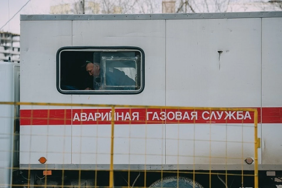 По предварительным прогнозам, ремонтные работы могут занять весь день.