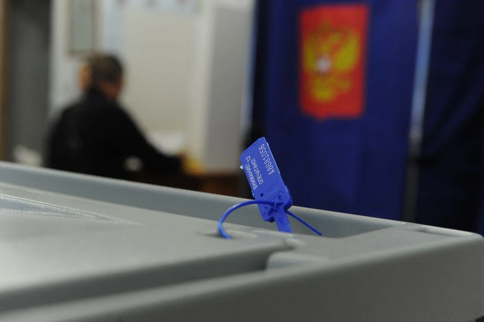 Избирком может признать недействительными итоги выборов депутатов в муниципалитете в Петербурге