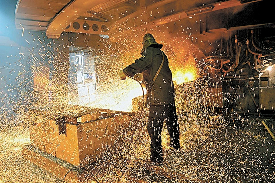 Фото: пресс-служба «Норникель»