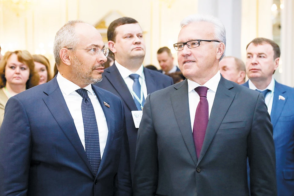 Фото: Вадим КОФМАН