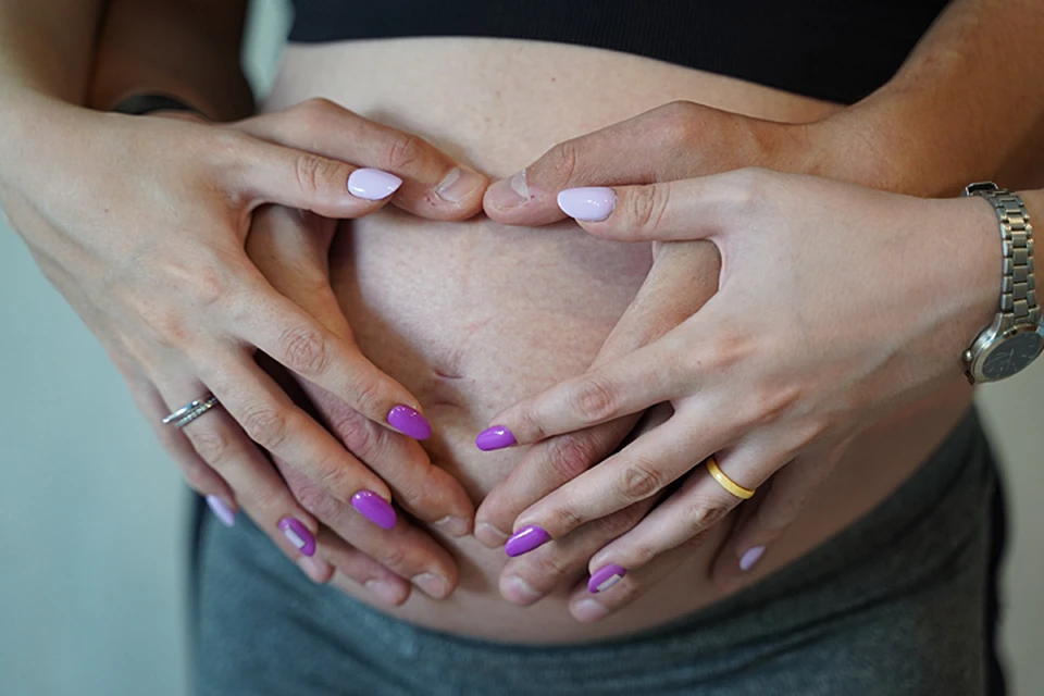Ученые проанализировали данные 14 000 детей, 43 % матерей которых использовали парацетамол в период беременности