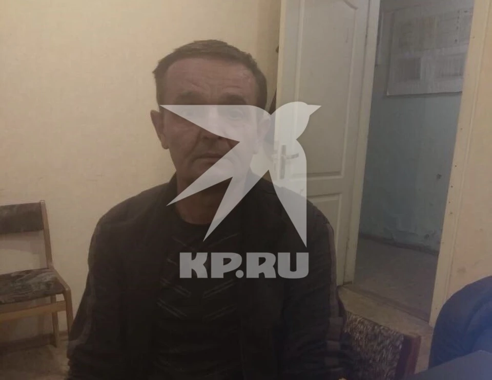 Подозреваемому Александру Бурышеву предъявлено обвинение в изнасиловании