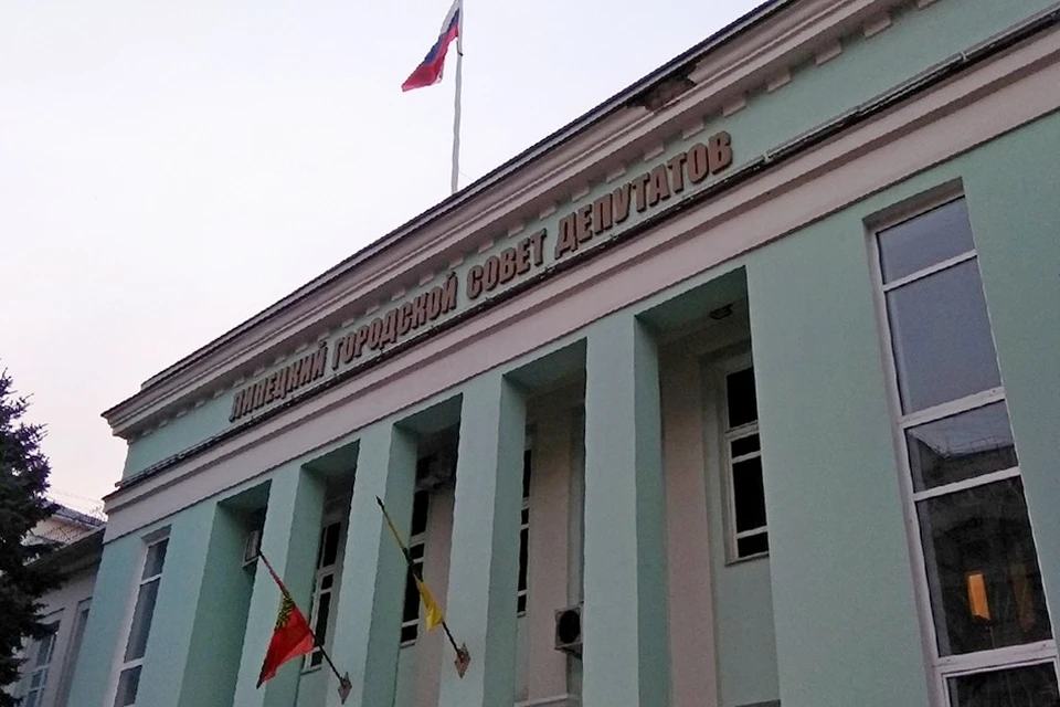 Подготовка к зиме в Липецке ведется с нарушениями законодательства