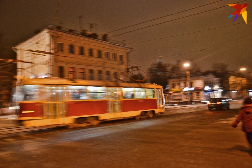 Фото из архива "КП"