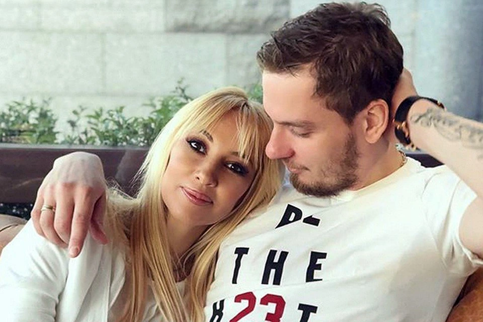 47-летняя Лера Кудрявцева нежно поздравила мужа с 32-летием. Фото: Инстаграм.