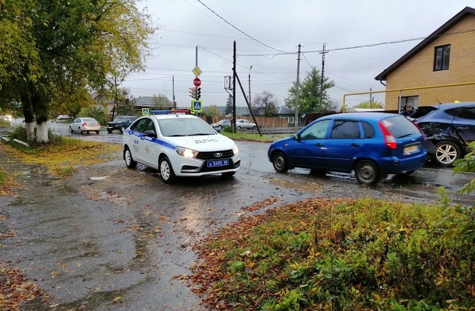 Фото: сообщество "Сплетни город Реж" во "ВКонтакте"