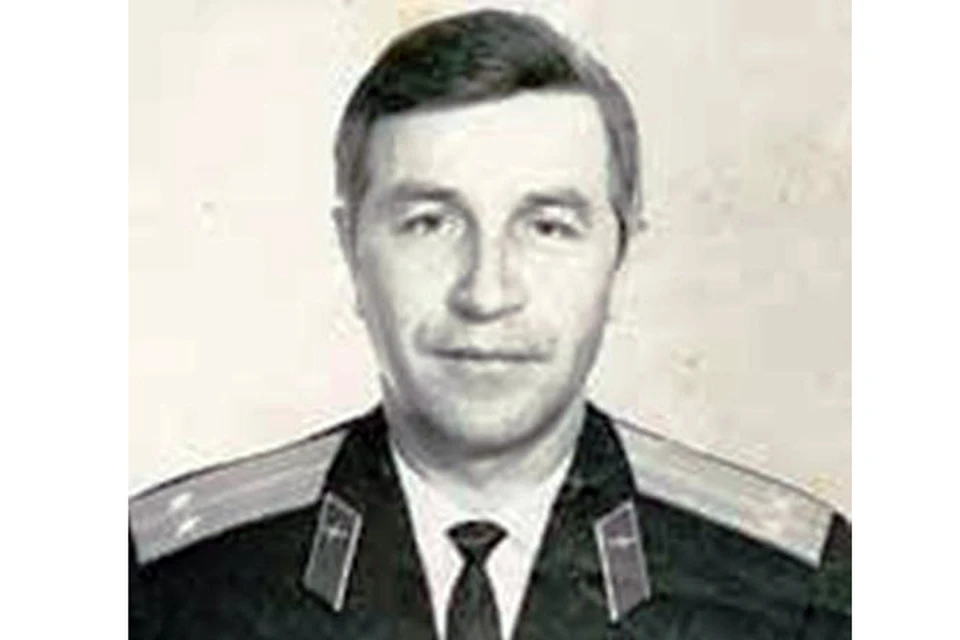 Валерий Васильевич Раевский — испытатель парашютно-авиационной техники