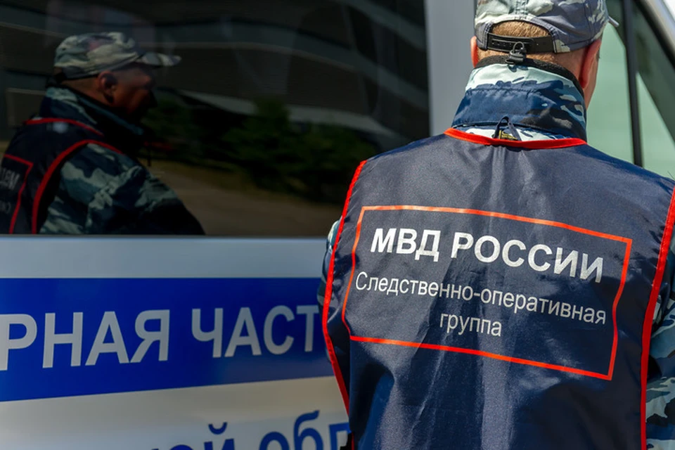 Налетчиками, избившими и ограбившими 53-летнего врача-уролога, оказались трое восьмиклассников.