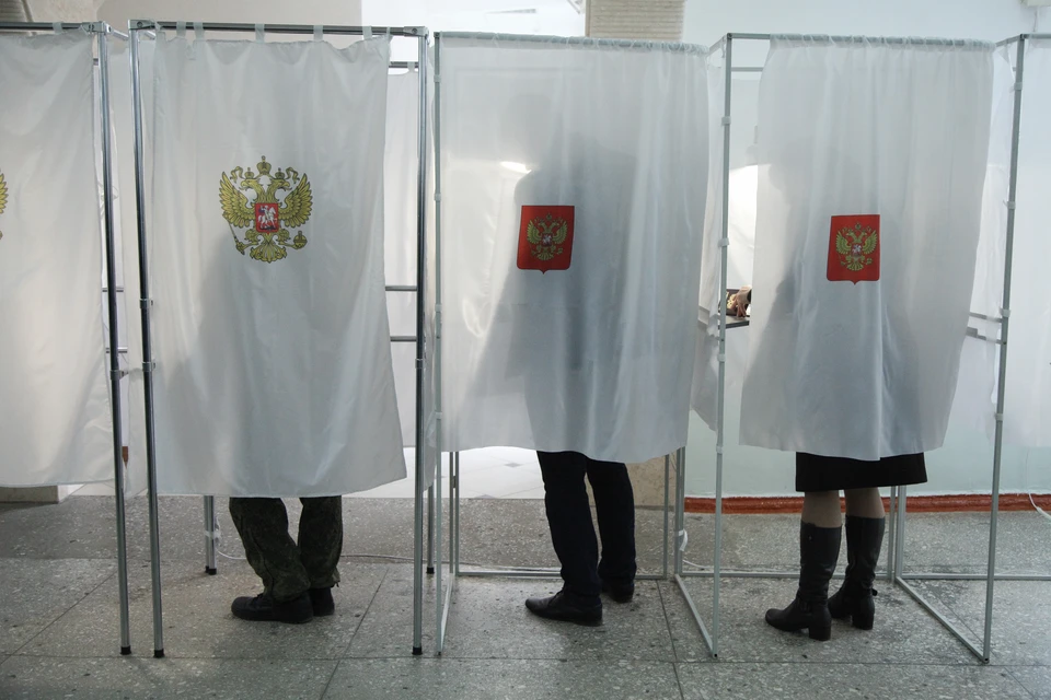 Фото: Ахмадуллин Дмитрий.