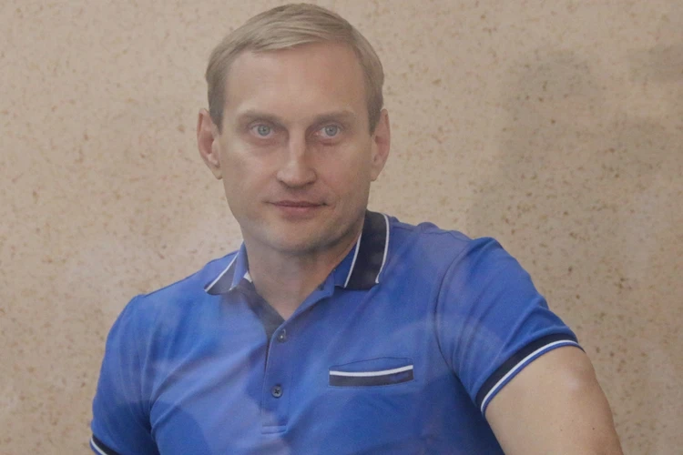 Арестованный мэр Евпатории дал свое первое интервью из СИЗО «Комсомолке»